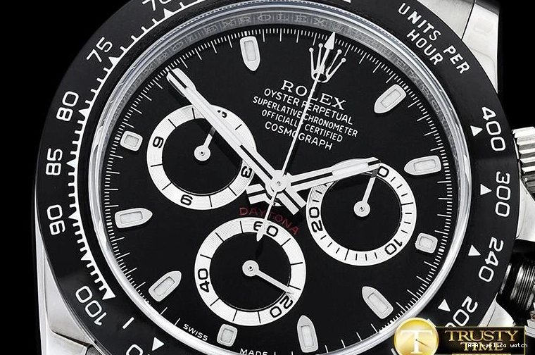 Rolex aaa copy Daytona – ROLDYT0254 1031